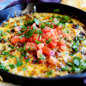 Queso Fundido