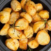 Duck Fat Potatoes Recipe | D'Artagnan