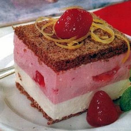 GLACIARES DE FRUTILLA Y LIMON