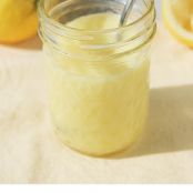 Lemon Curd