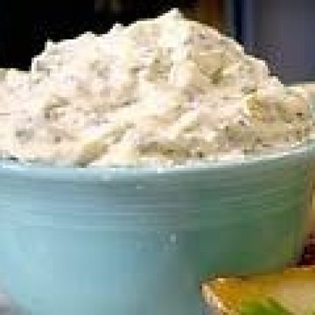 Homemade Tartar Sauce