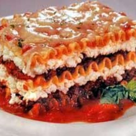 Lasagna