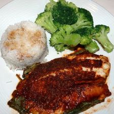 Pace Tequila Lime Tilapia