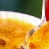 Creme Brulee