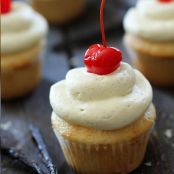 Moist & Perfect Cupcakes