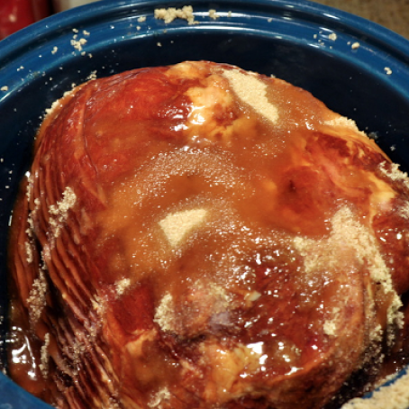 HAM (CROCK-POT)