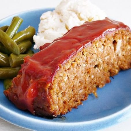 Meatloaf, Family Style