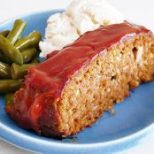 Meatloaf, Family Style