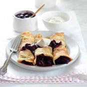 crepes - paleo crepes