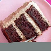Chocolate Buttercream (Cooked Frosting)