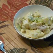 Waldorf Salad -