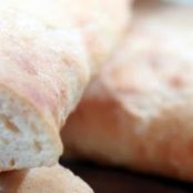 Ciabatta Bread