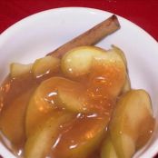 Fried Apples - Cracker Barrel