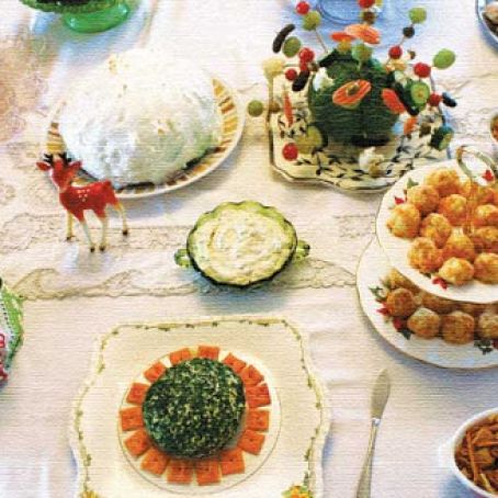 Bacon Cheddar Toasties