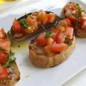 Bruschetta