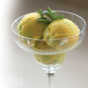 YONANAS - Mango Avocado Sorbet (w/out Bananas)