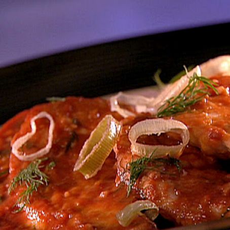 Meals (Pintors Chicken)