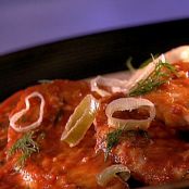 Meals (Pintors Chicken)