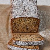 Old-Fashioned Banana Bread