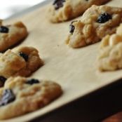 Chocolate Chip Cookies (Jules)