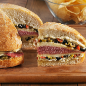 Muffaletta