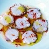 Octopus a la Gallega '99