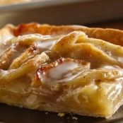 MyFridgeFood - Apple Pie Bars