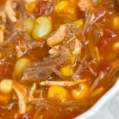 Brunswick Stew