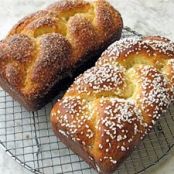 Brioche (King Arthur Flour)
