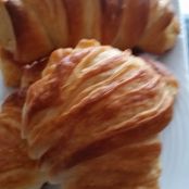 Karen Bornarth's and Roger Gural's Croissants