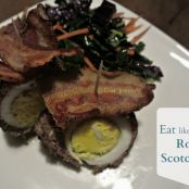 Royal Scotch Eggs