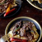 Slow Cooker Recipe: Savory Maple & Dijon Pot Roast