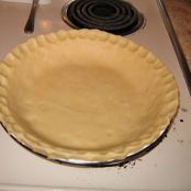 Pie Crust  from Angie Hallesey