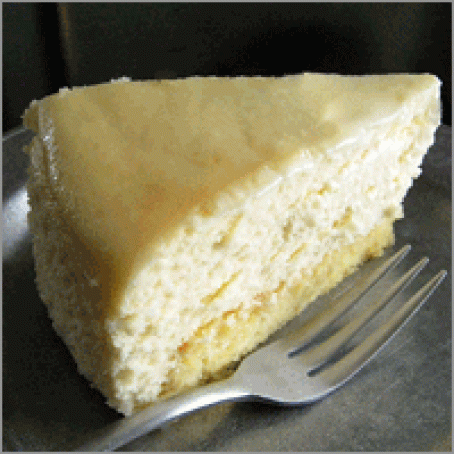 Brooklyn-Style Cheesecake