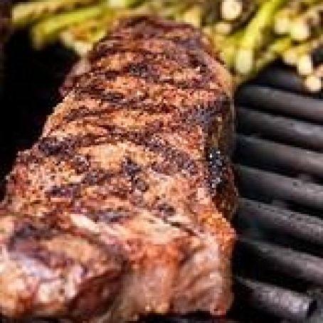 MONTREAL STEAK SEASONING