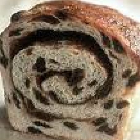 Raisin Bread