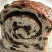 Raisin Bread