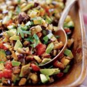 Eggplant Caponata