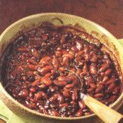 Baked Beans