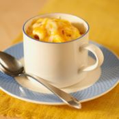 Bacon & Eggs in a Mug