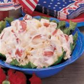 Grandma's Potato Salad