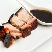 Sauced: Char Siu Sauce