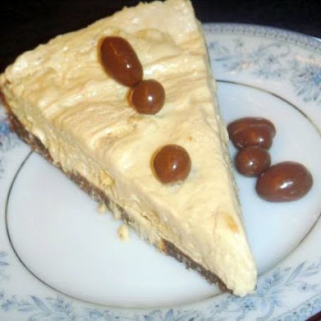 Chocolate Peanut Butter Pie