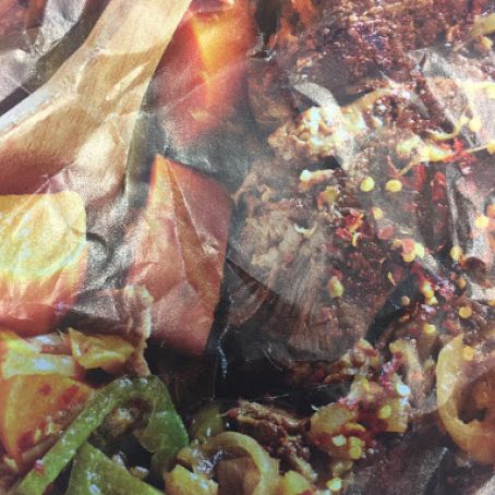 Coffee-Braised Pot Roast