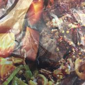 Coffee-Braised Pot Roast