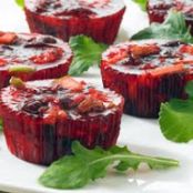 Cranberry-Pineapple Minis