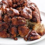 Healthified Monkey Bread