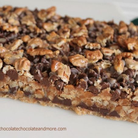 Magic Turtle Bars