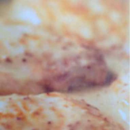 2Step Honey Dijon Chicken