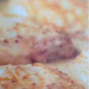 2Step Honey Dijon Chicken